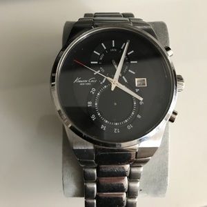 Men’s Kenneth Cole Watch